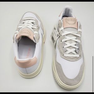 adidas Premiere White/Footwear White/Icey Pink